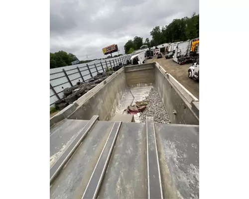 Dump Bodies 18FT Box  Bed