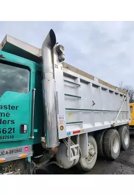 Dump Bodies 18FT Box / Bed
