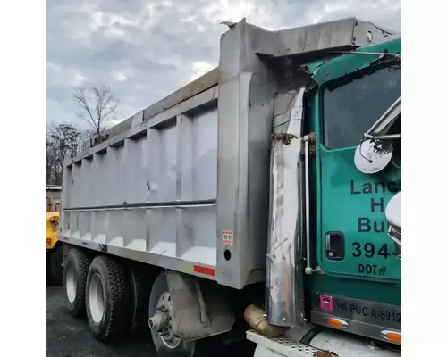Dump Bodies 18FT Box  Bed