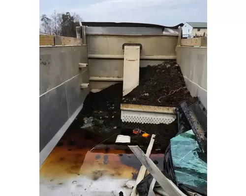 Dump Bodies 18FT Box  Bed