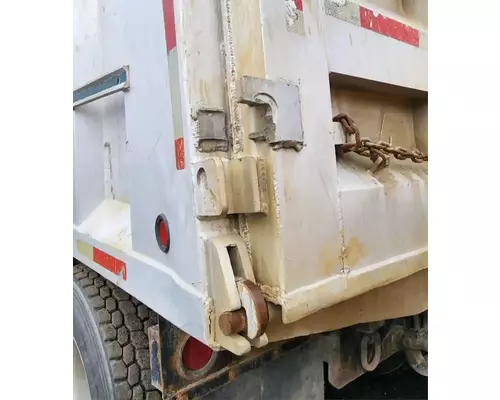 Dump Bodies 18FT Box  Bed