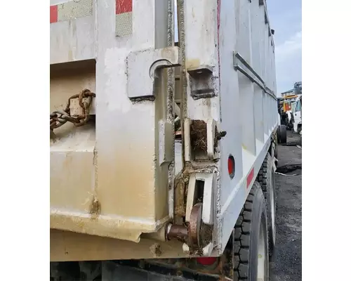 Dump Bodies 18FT Box  Bed