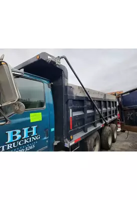 Dump Bodies 18FT Box / Bed
