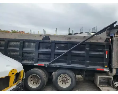 Dump Bodies 18FT Box  Bed