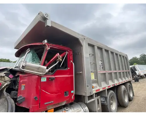 Body / Bed Dump Bodies 18FT Complete Recycling Group LLC