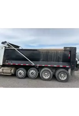 Dump Bodies 19 FT Body / Bed