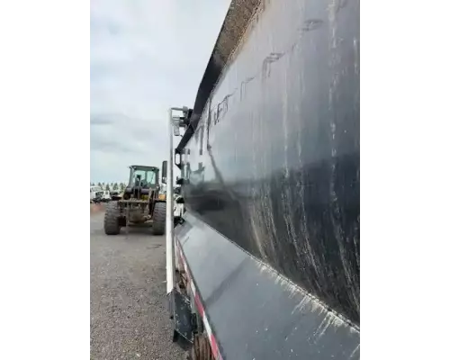 Dump Bodies 19 FT Body  Bed