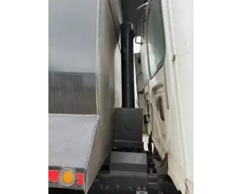 Dump Bodies 19 FT Body  Bed