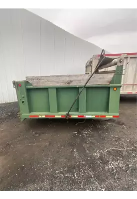 Dump Bodies 19 FT Body / Bed