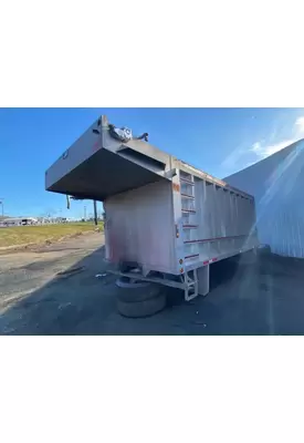 Dump Bodies 19 FT Box / Bed