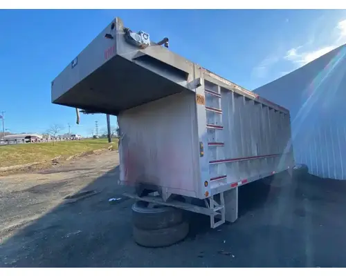 Body / Bed Dump Bodies 19 FT Complete Recycling Group LLC