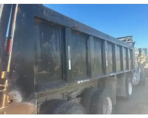 Dump Bodies 20 Body  Bed