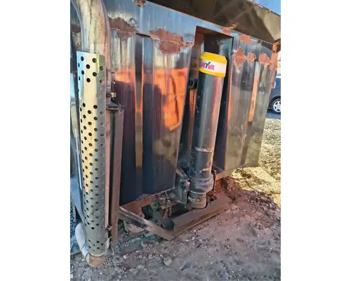 Dump Bodies 20 Body  Bed
