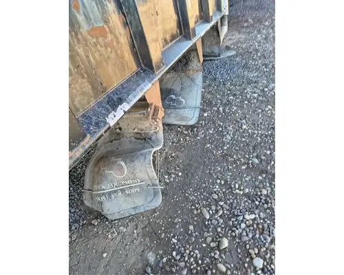 Dump Bodies 20 Body  Bed