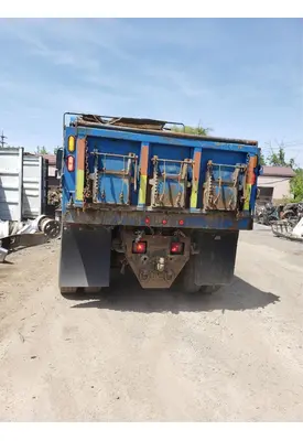 Dump Bodies Other Body / Bed