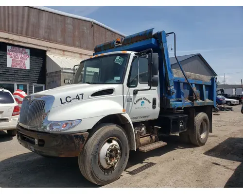 Dump Bodies Other Body  Bed