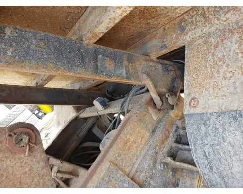 Dump Bodies Other Body  Bed