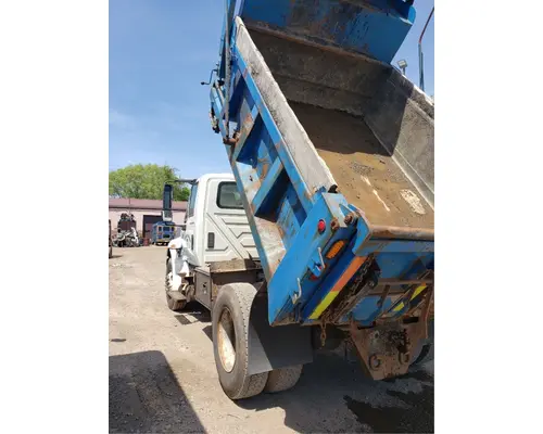 Dump Bodies Other Body  Bed