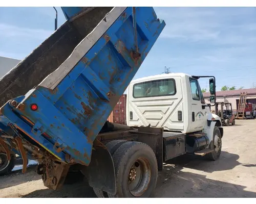 Dump Bodies Other Body  Bed