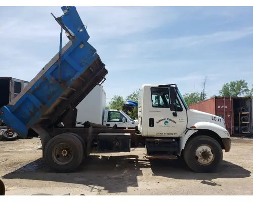 Dump Bodies Other Body  Bed