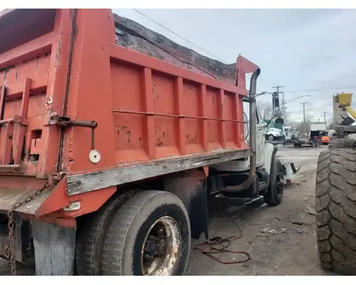 Dump Bodies Other Body  Bed