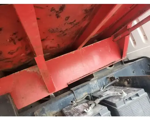 Dump Bodies Other Body  Bed