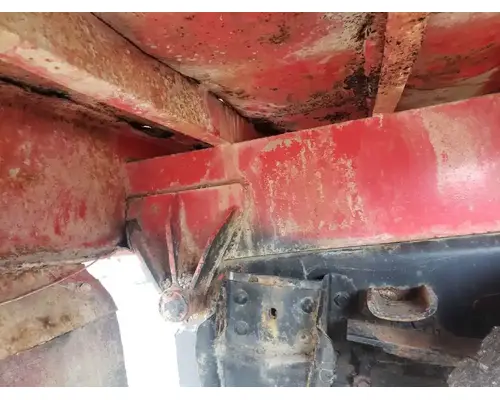 Dump Bodies Other Body  Bed