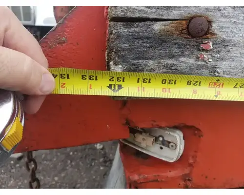 Dump Bodies Other Body  Bed