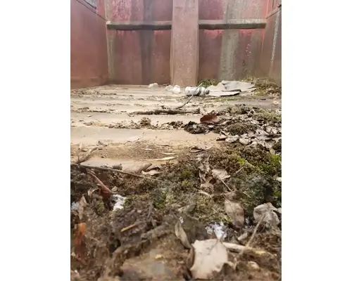 Dump Bodies Other Body  Bed