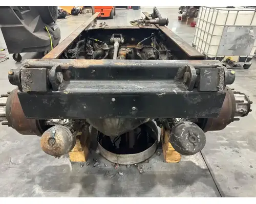 Dump Bodies Other Body  Bed