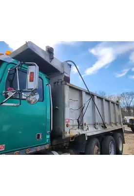 Dump Bodies Other Box / Bed