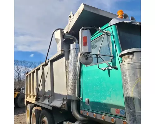 Dump Bodies Other Box  Bed