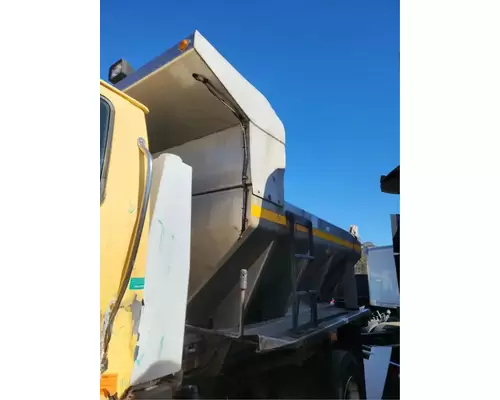 Dump Bodies Other Box  Bed