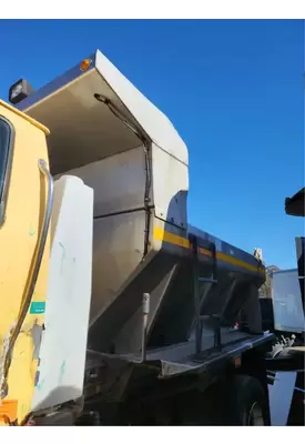 Dump Bodies Other Box / Bed