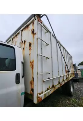 Dump Bodies Other Box / Bed