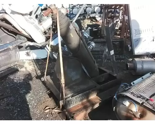 Dump Bodies Other Box  Bed