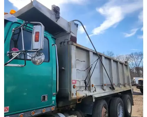 Body / Bed Dump Bodies Other Complete Recycling Group LLC