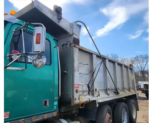 Body / Bed Dump Bodies Other Complete Recycling Group LLC