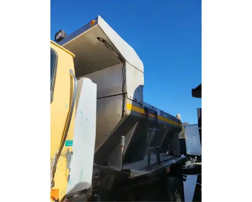 Body / Bed Dump Bodies Other Complete Recycling Group LLC