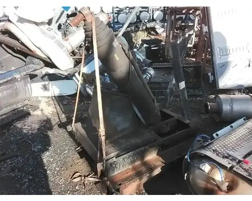 Body / Bed Dump Bodies Other Complete Recycling Group LLC