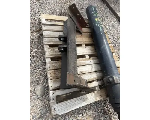 Body / Bed Dump Hoists 16' HOLST TRUCK PARTS