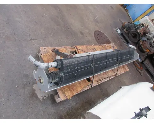 Body / Bed DUMP F800 Michigan Truck Parts