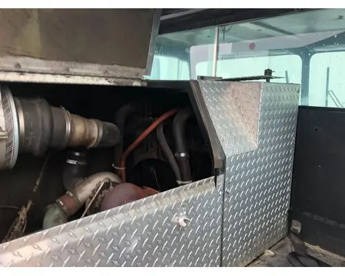 Duplex D-300 Hood