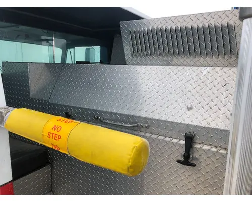 Duplex D-300 Hood