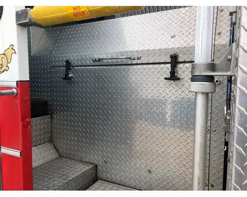Duplex D-300 Hood