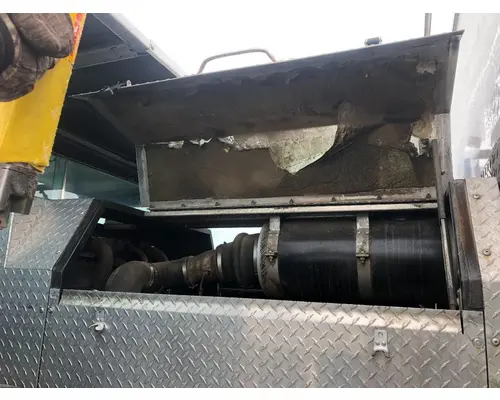 Duplex D-300 Hood