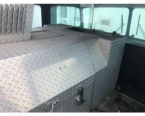 Duplex D-300 Hood