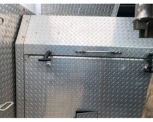 Duplex D-300 Hood