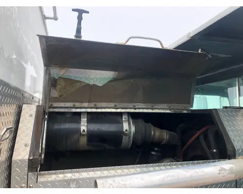 Duplex D-300 Hood