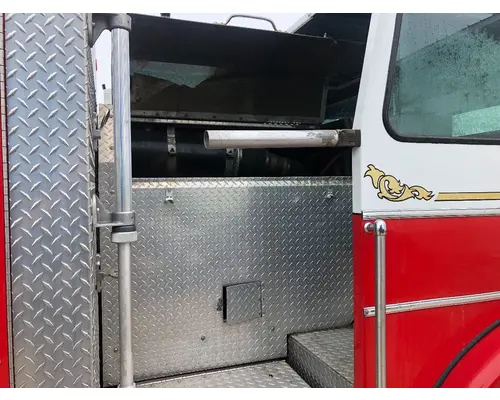 Duplex D-300 Hood
